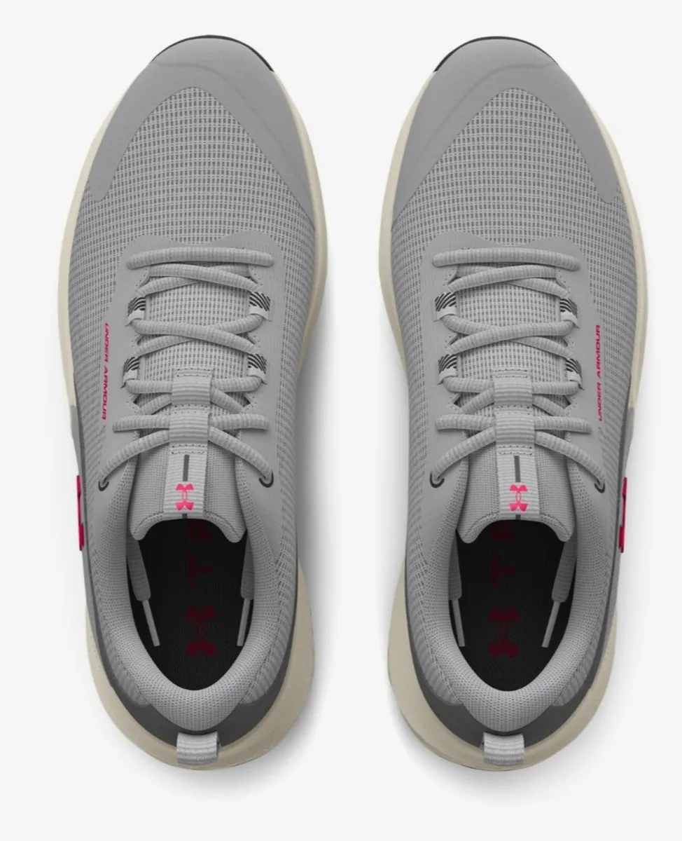 Under Armour Trainers - Image 4