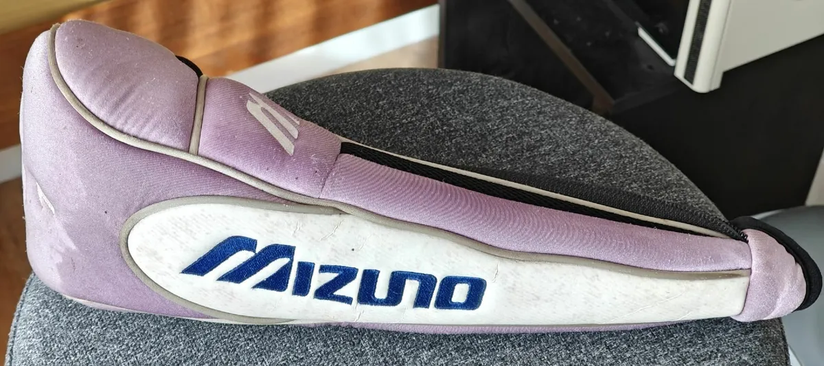 Mizuno MP001 9 Degree  Driver (barely used!!) - Image 3