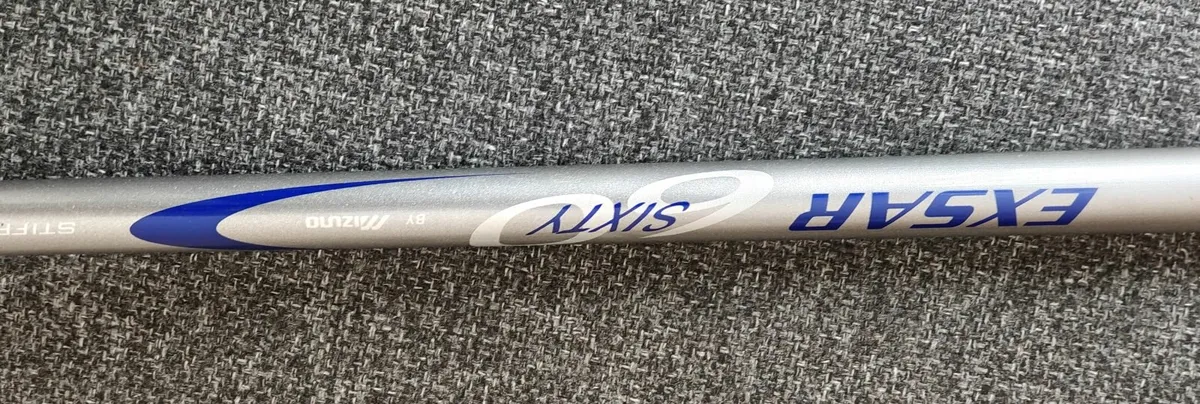 Mizuno MP001 9 Degree  Driver (barely used!!) - Image 4