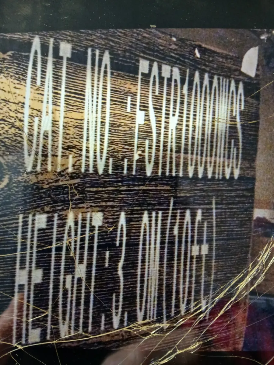 10' Christmas Tree - Image 3