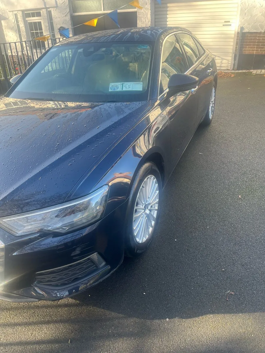 Audi A6 - Image 2