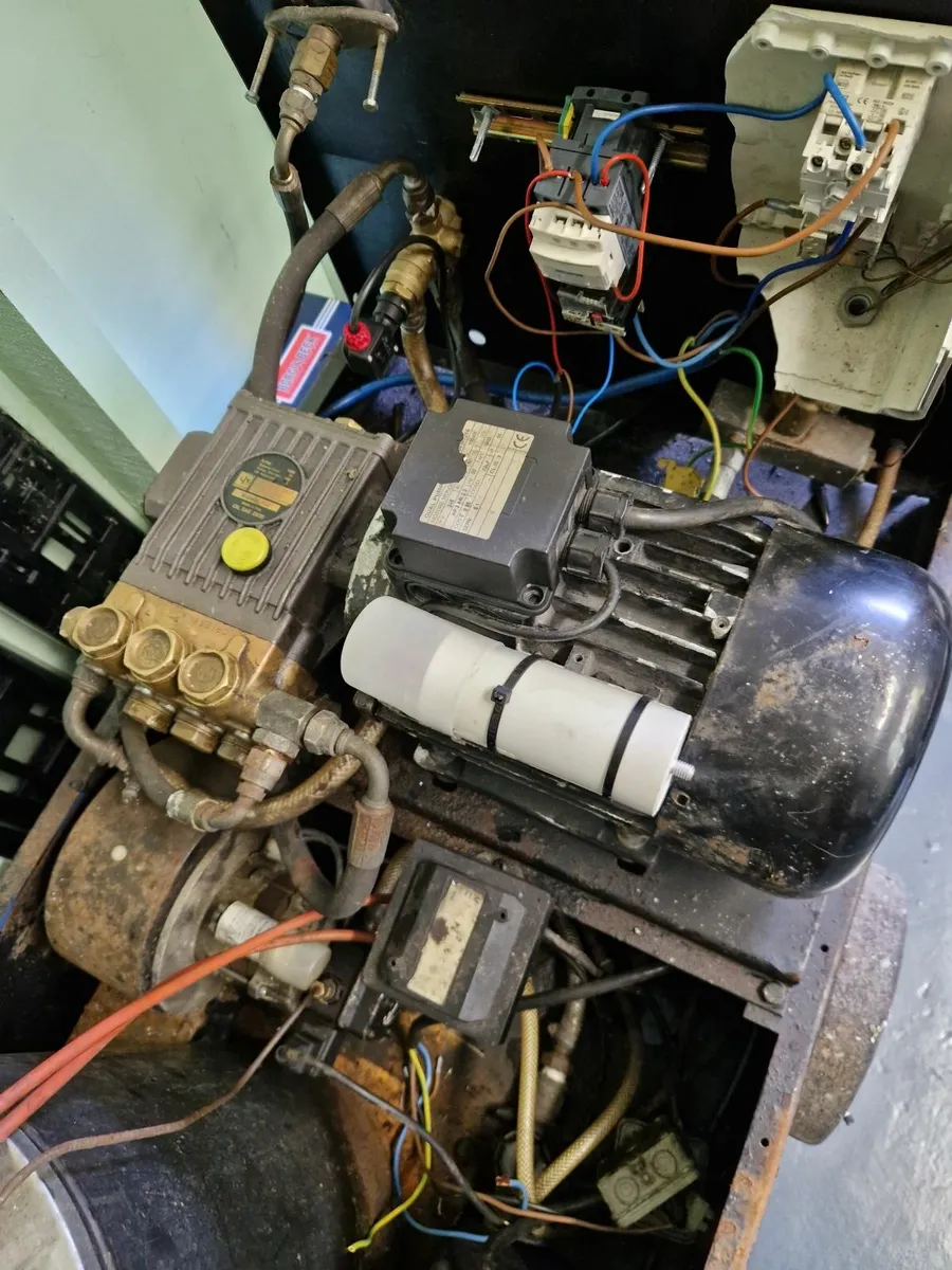 Speedclean 100 power washer - Image 3