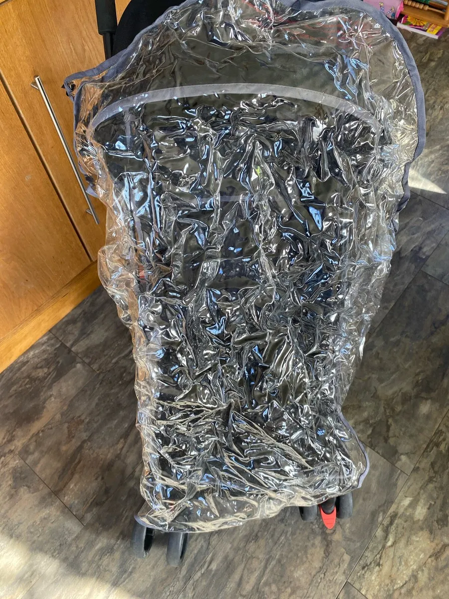 Pushchair baby start - Image 4