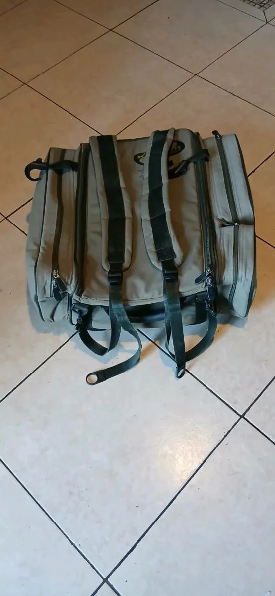 Fishing bags - Image 2