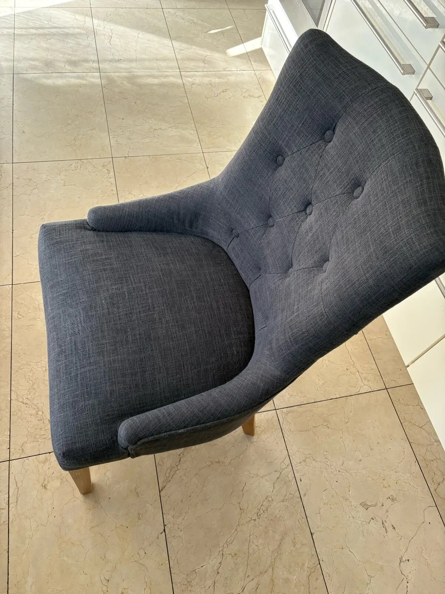 Kitchen Chairs - Image 2