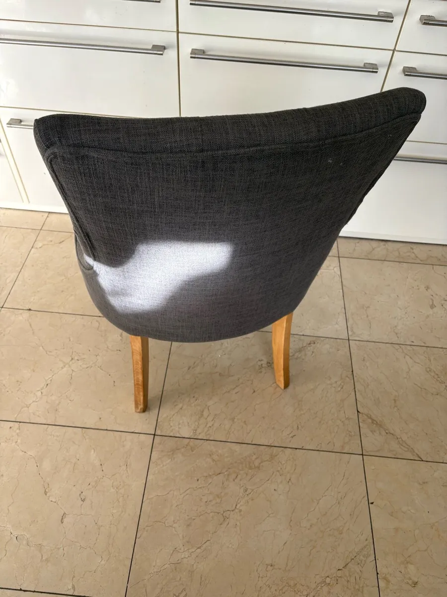 Kitchen Chairs - Image 3