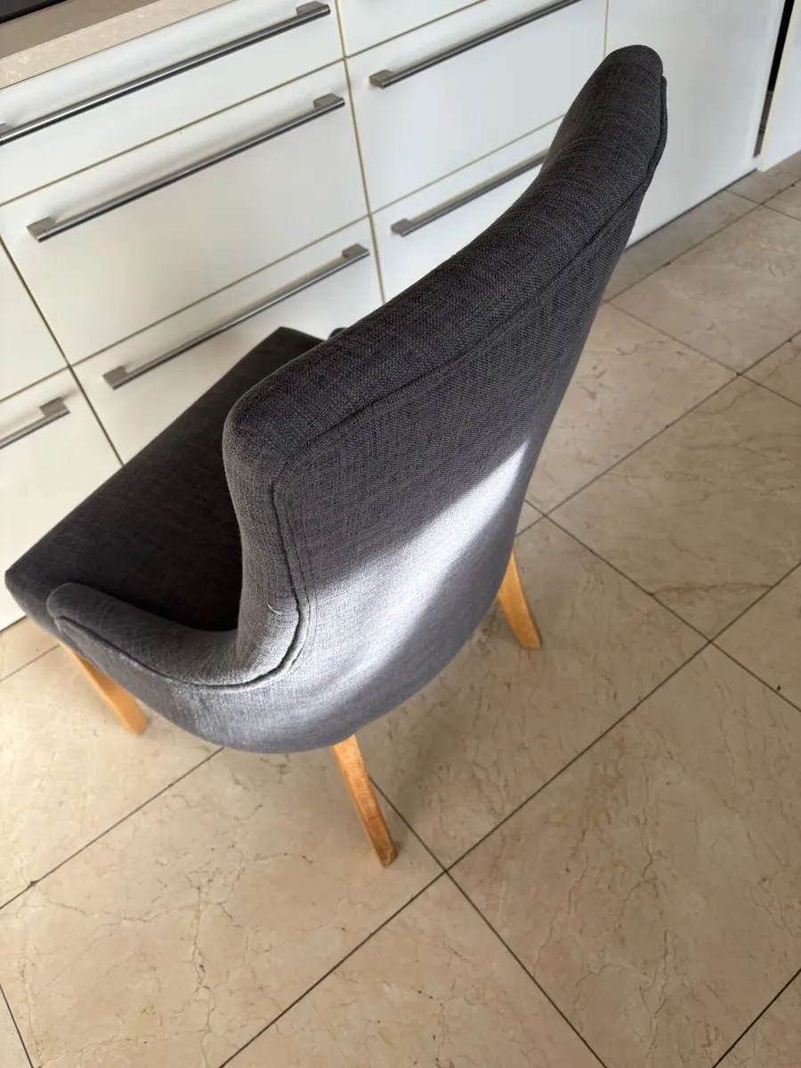 Kitchen Chairs - Image 4