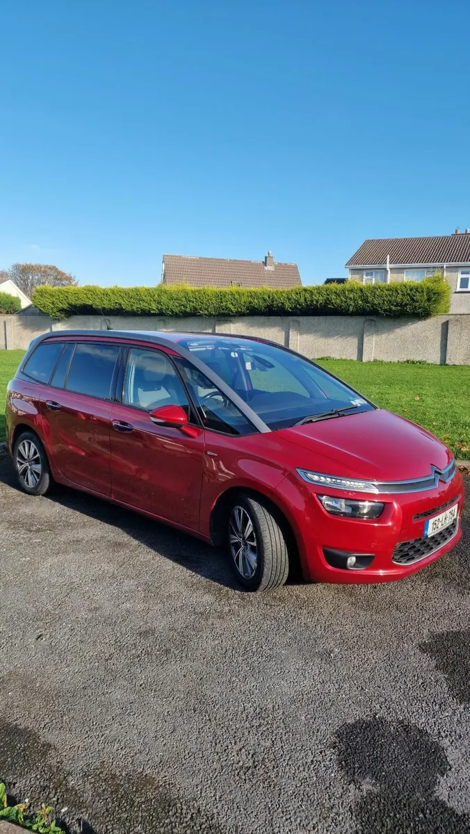Citroen C4 2015 - Image 1