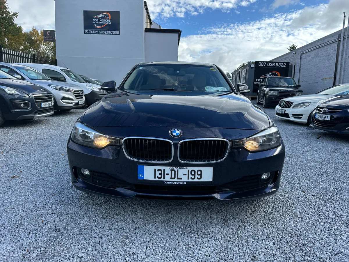 2013 (131) BMW 3-Series 320D SE Z3AF - Image 2