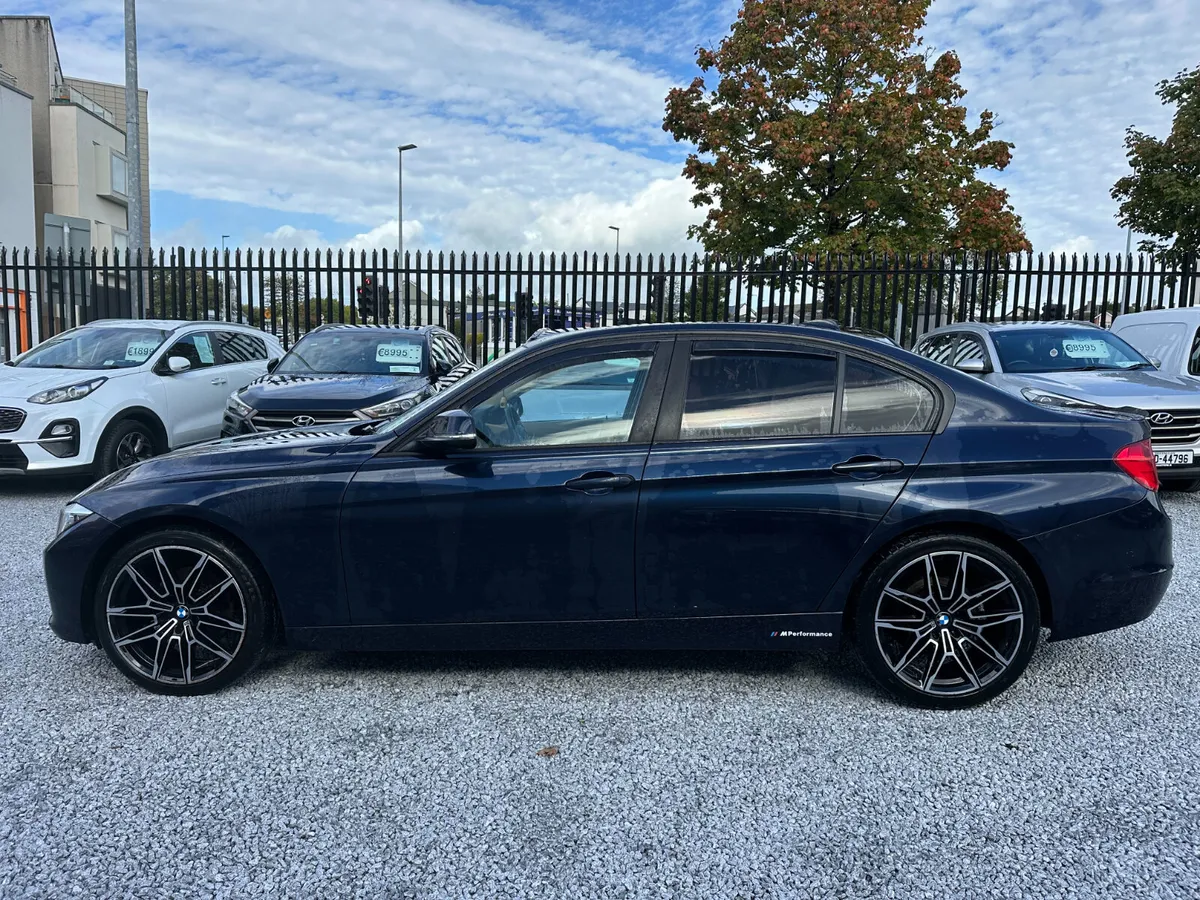 2013 (131) BMW 3-Series 320D SE Z3AF - Image 4