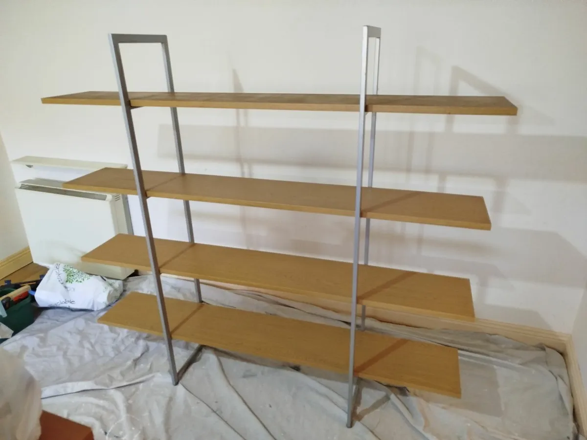 Shelves - Image 1
