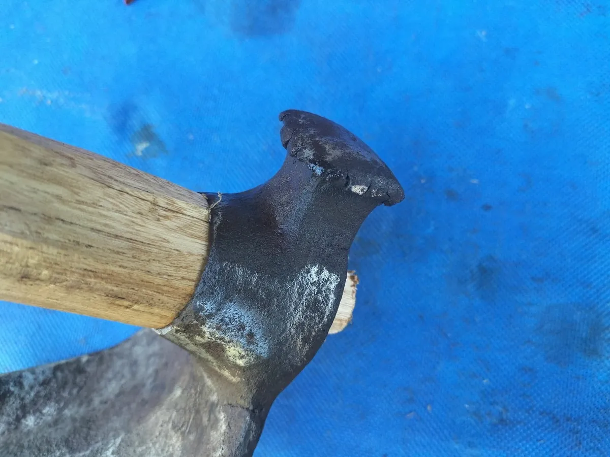 A Lipped Adze - Image 2