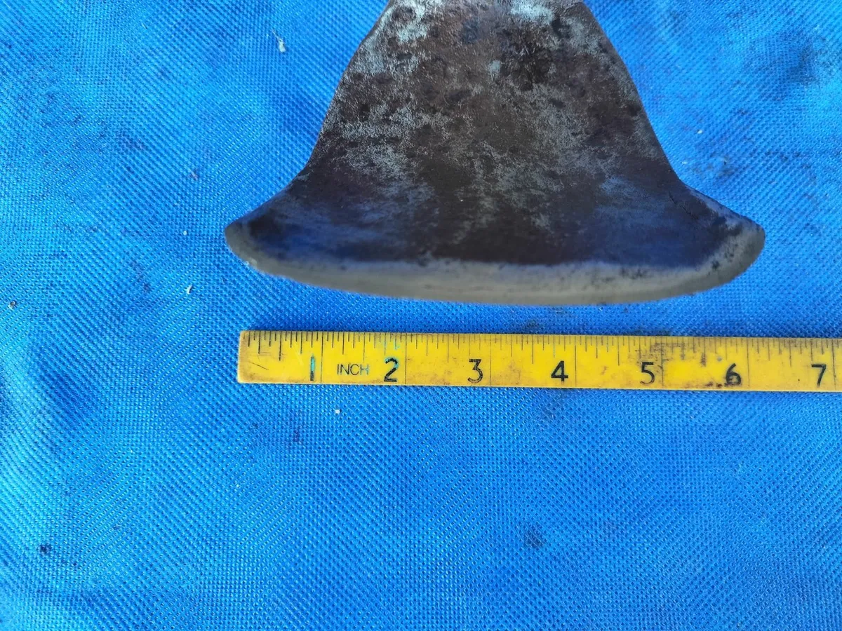 A Lipped Adze - Image 3