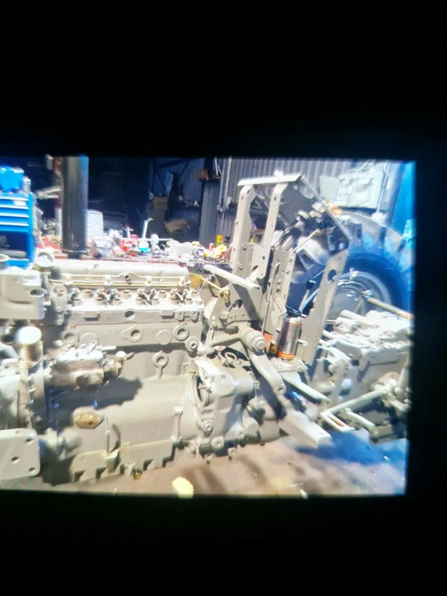 Massey ferguson 165 multipower - Image 4