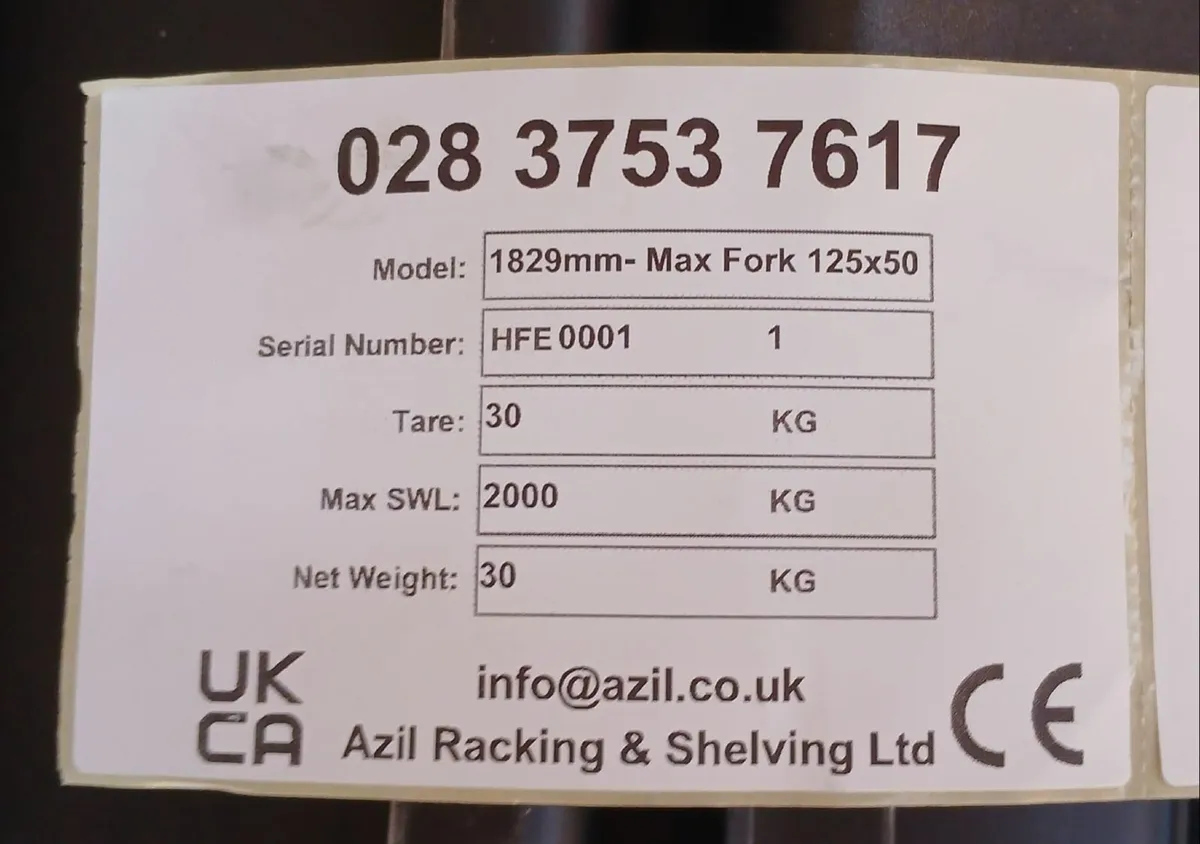 Extension Forks (New) - Image 3