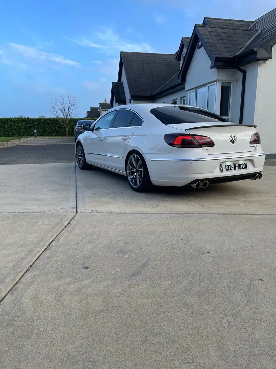 Volkswagen cc 2013 - Image 2