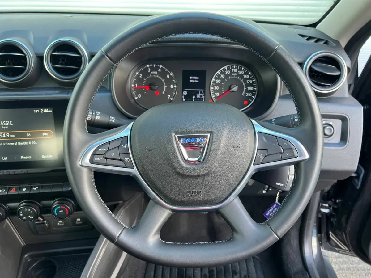 Dacia Duster 1.0 COMFORT // APPLE CARPLAY/ANDROID - Image 4