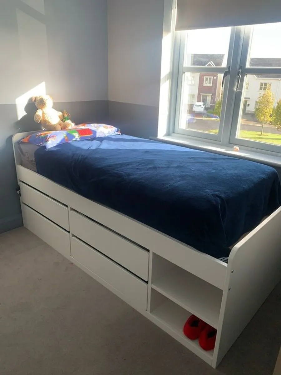 IKEA Kids Bedroom Furniture - Image 1