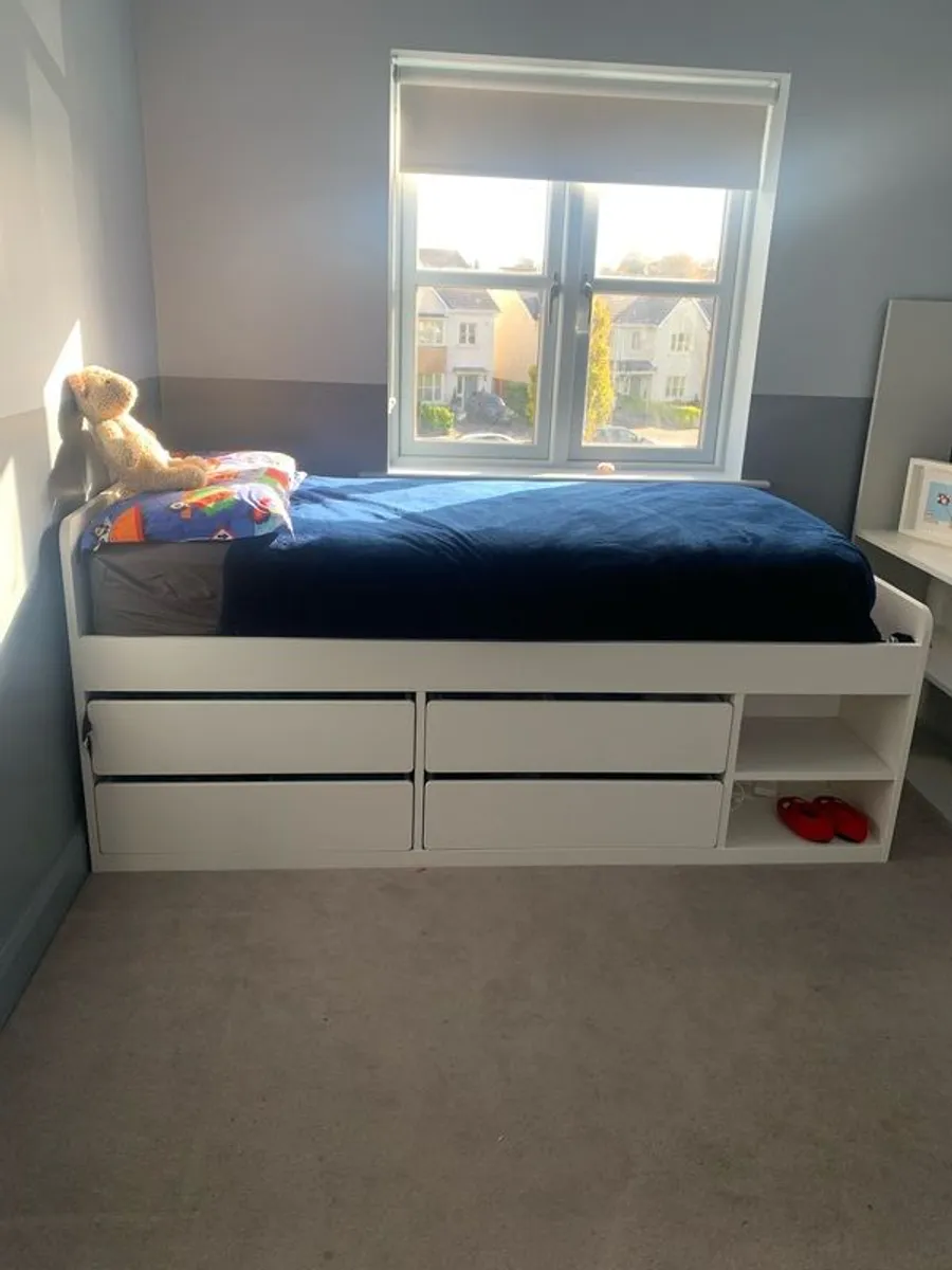 IKEA Kids Bedroom Furniture - Image 2