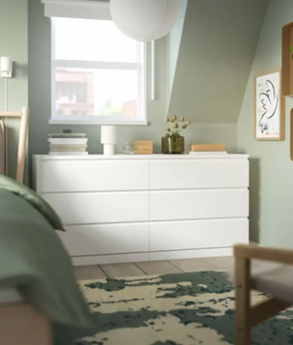 IKEA Kids Bedroom Furniture - Image 3