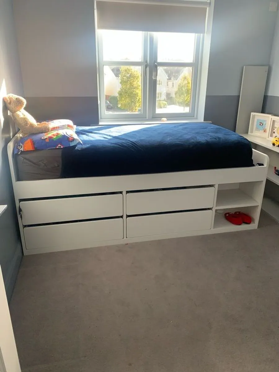 IKEA Kids Bedroom Furniture - Image 4