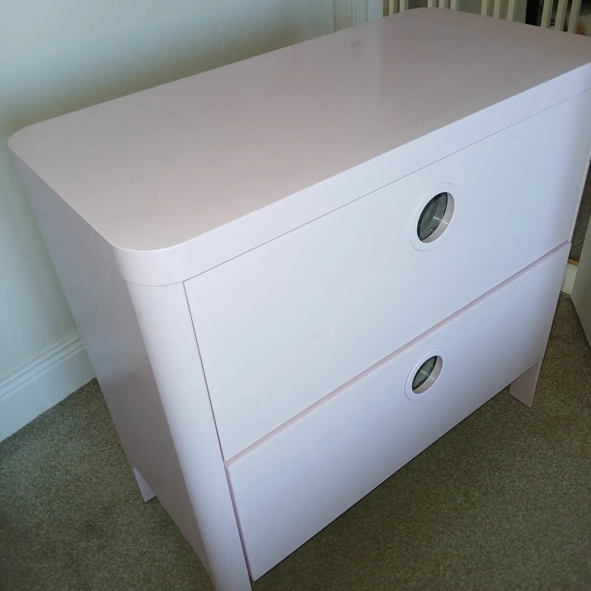 Children's bedroom furniture - Image 1