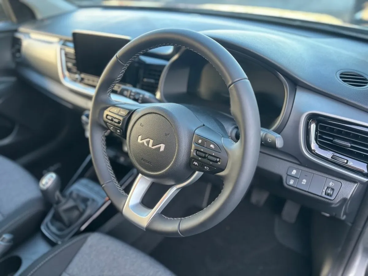 Kia Stonic 1.0 K2 PE - Image 2