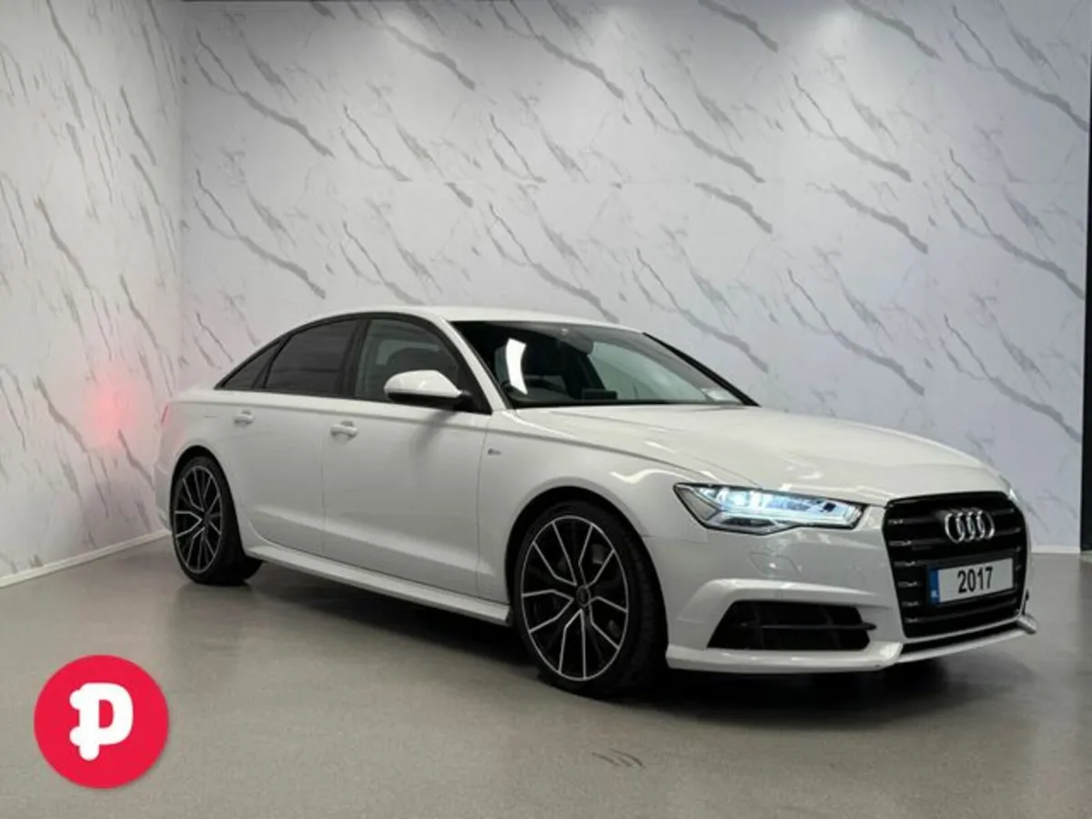 Audi A6 3.0 TDI Sline Quattro 268BHP 4DR Auto - Image 1