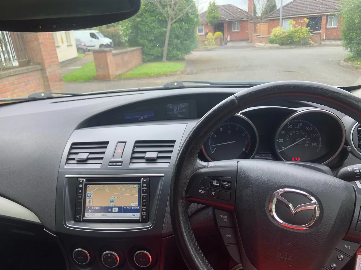 Mazda 3 venture edition sport - Image 3