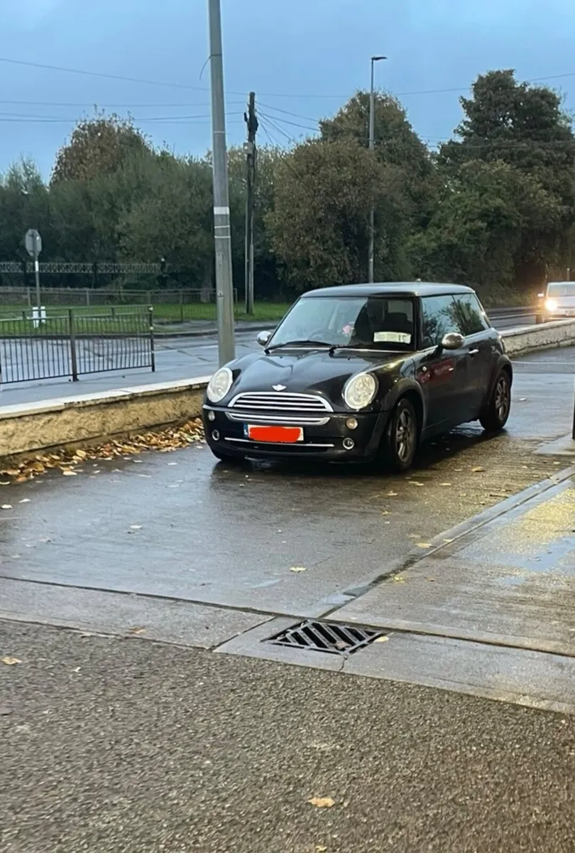 Mini One 2005 - Image 1