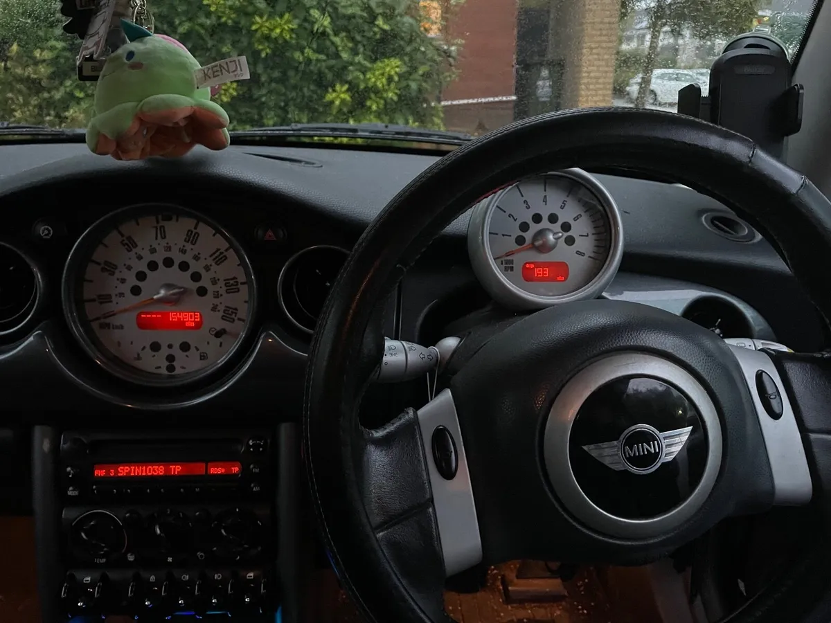 Mini One 2005 - Image 4