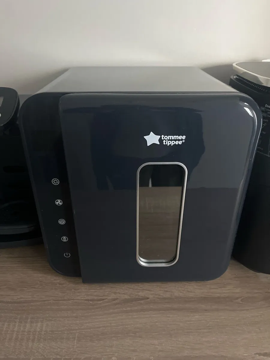 Tommee tippee bottle maker & steriliser - Image 4