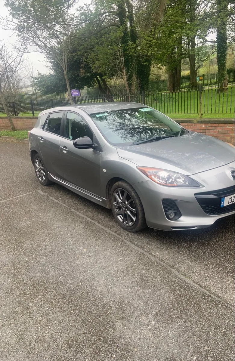 Mazda 3 venture edition sport - Image 4