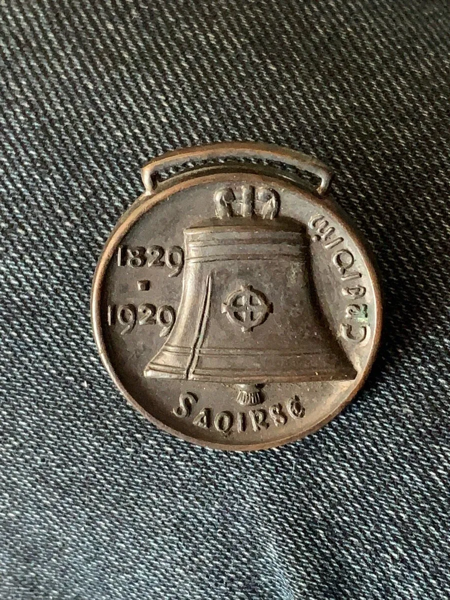 Saoirse Creidimh or Liberty Bell - Image 1