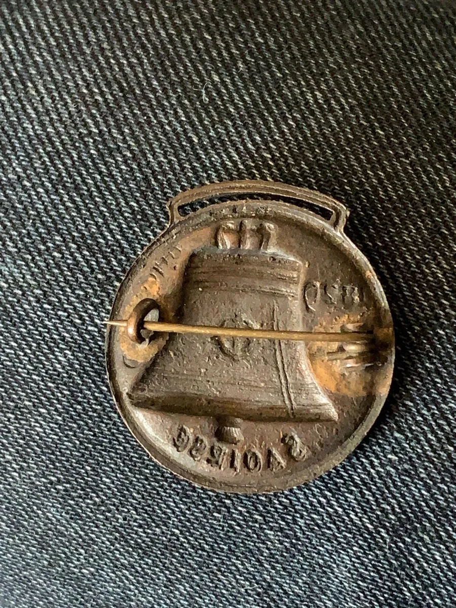 Saoirse Creidimh or Liberty Bell - Image 2