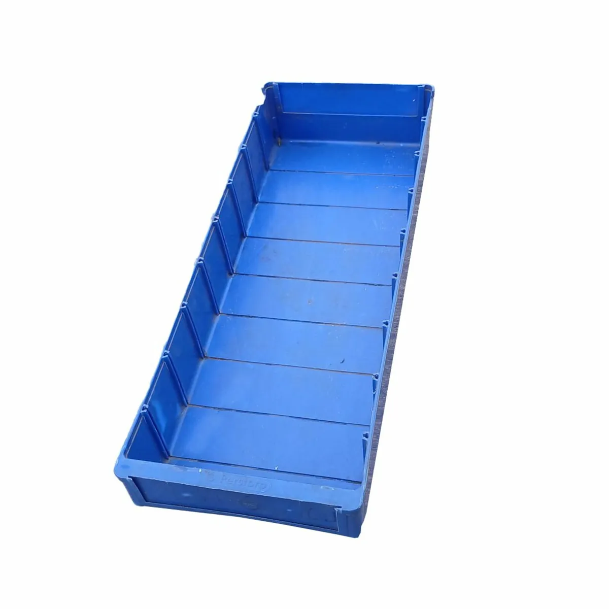 5 x PART BINS / STORAGE TRAYS (Used) - Image 2