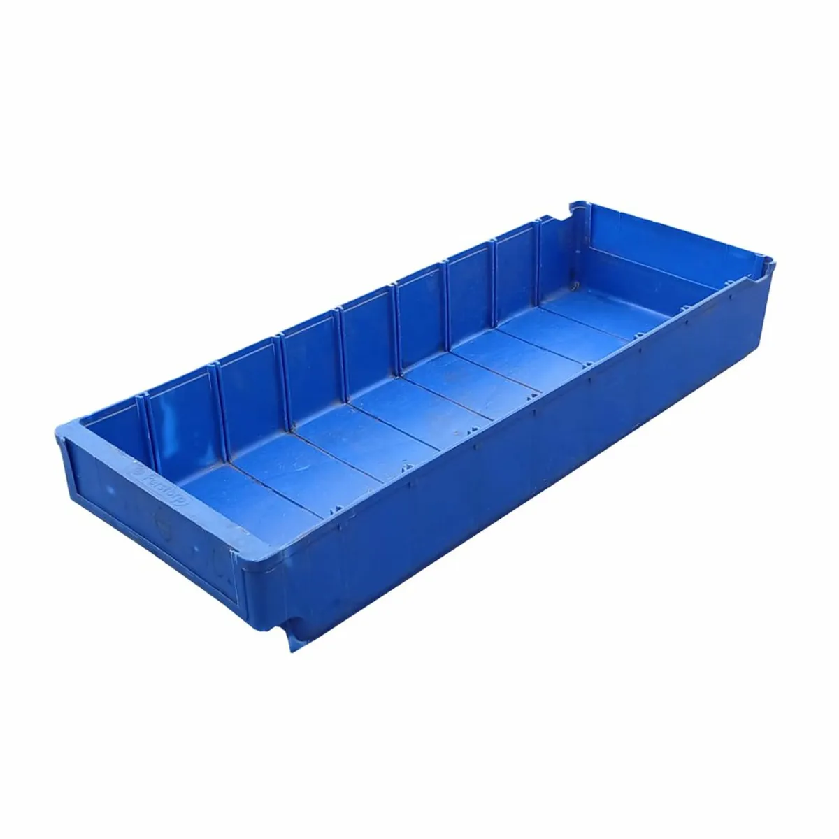 5 x PART BINS / STORAGE TRAYS (Used) - Image 3