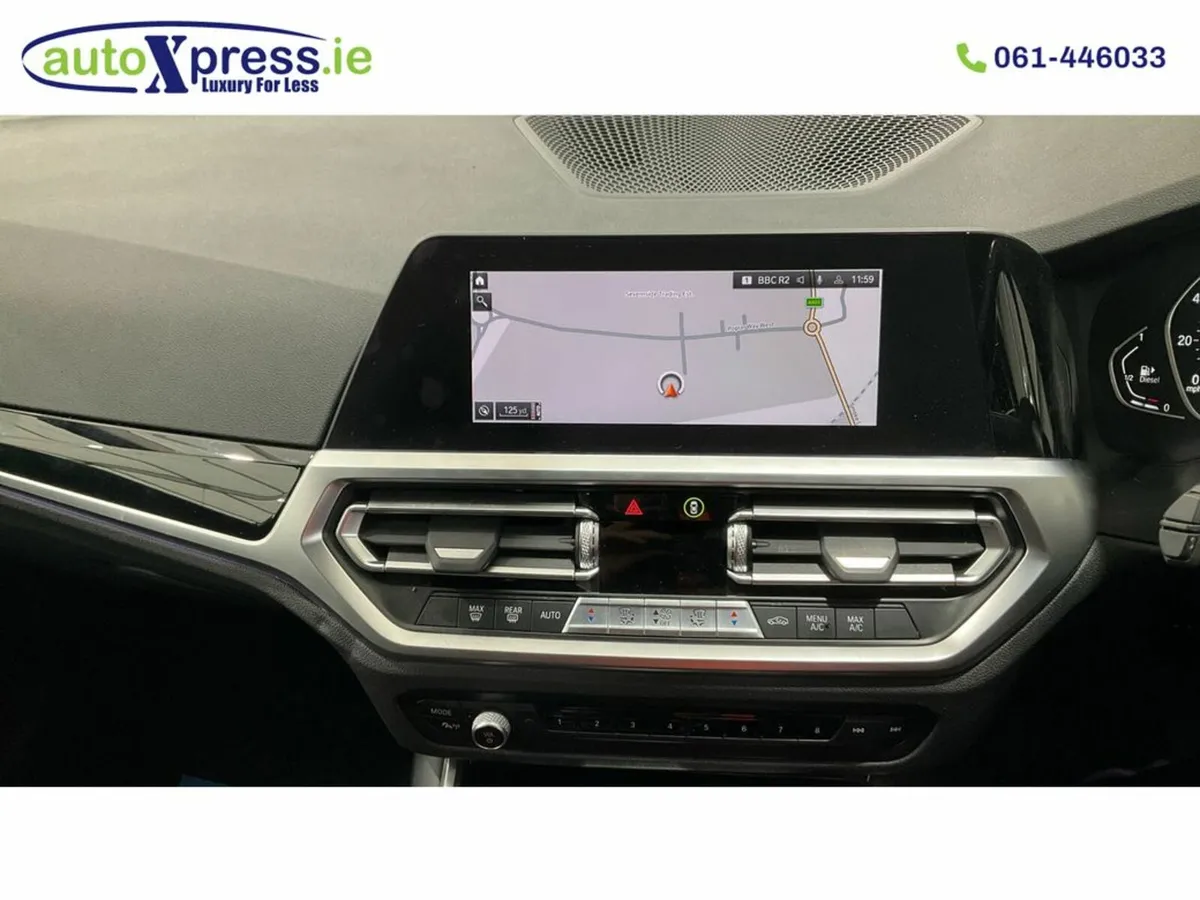 BMW 3-Series 320D Estate Automatic - Image 2