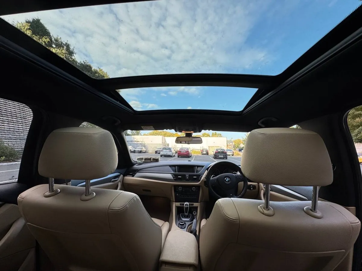 BMW X1 M Sport (2.0 Diesel Automatic) - Image 3