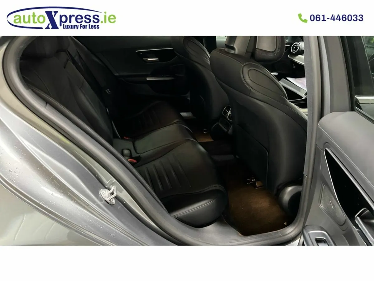 Mercedes-Benz C-Class C 300 AMG Line Automatic - Image 2