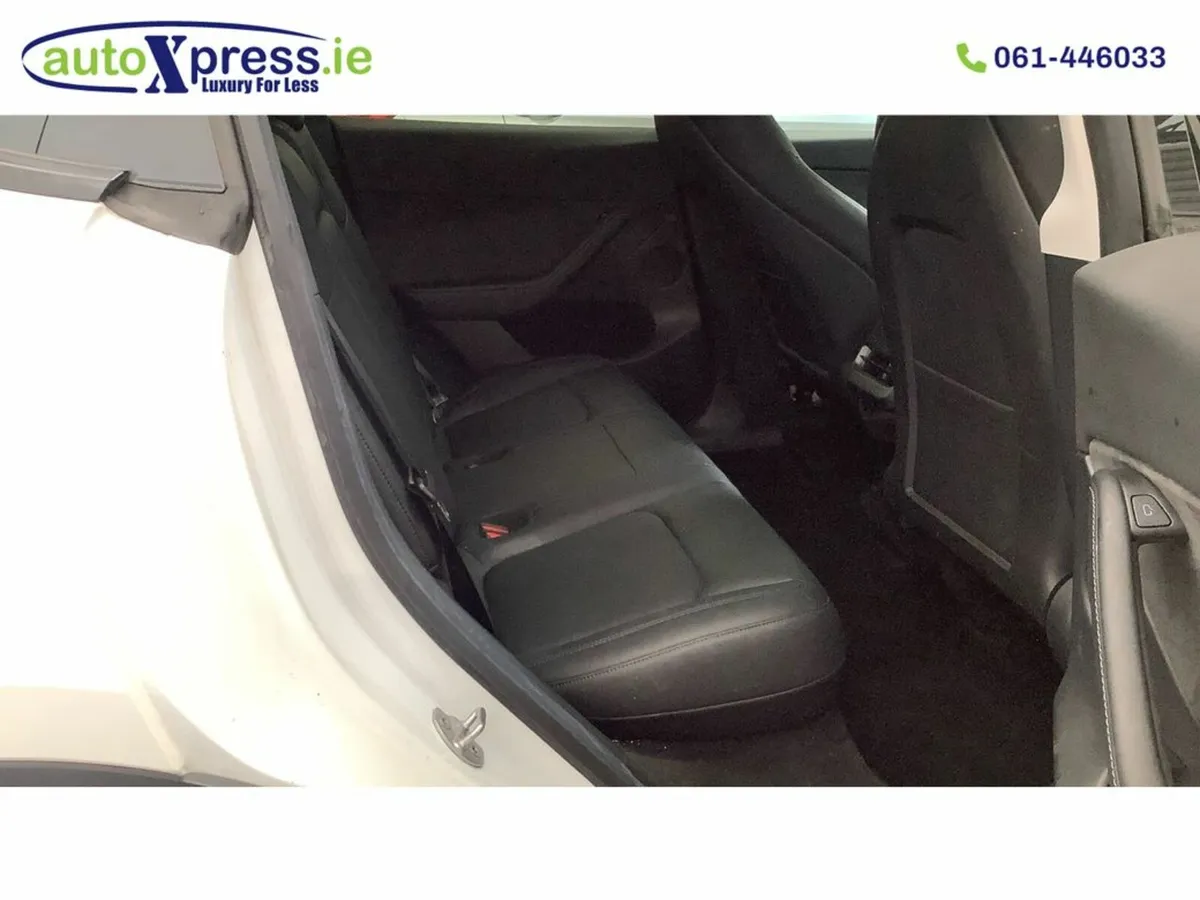 Tesla Model Y LONG RANGE Dual motor AWD, Panoramic - Image 4