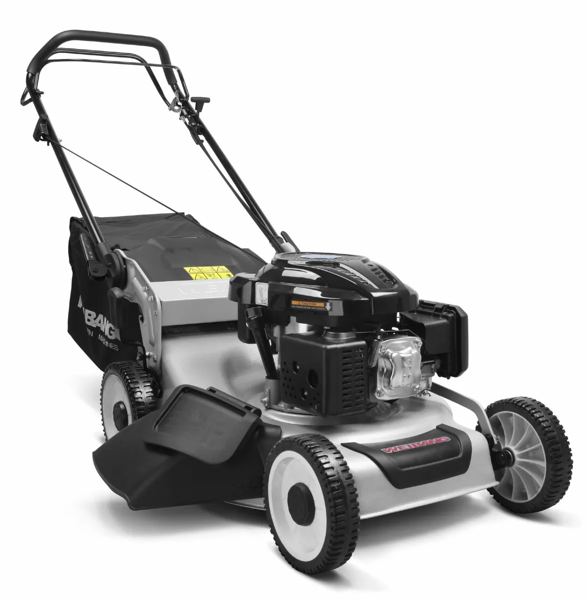 Weibang WB506SC 3in1 Lawnmower
