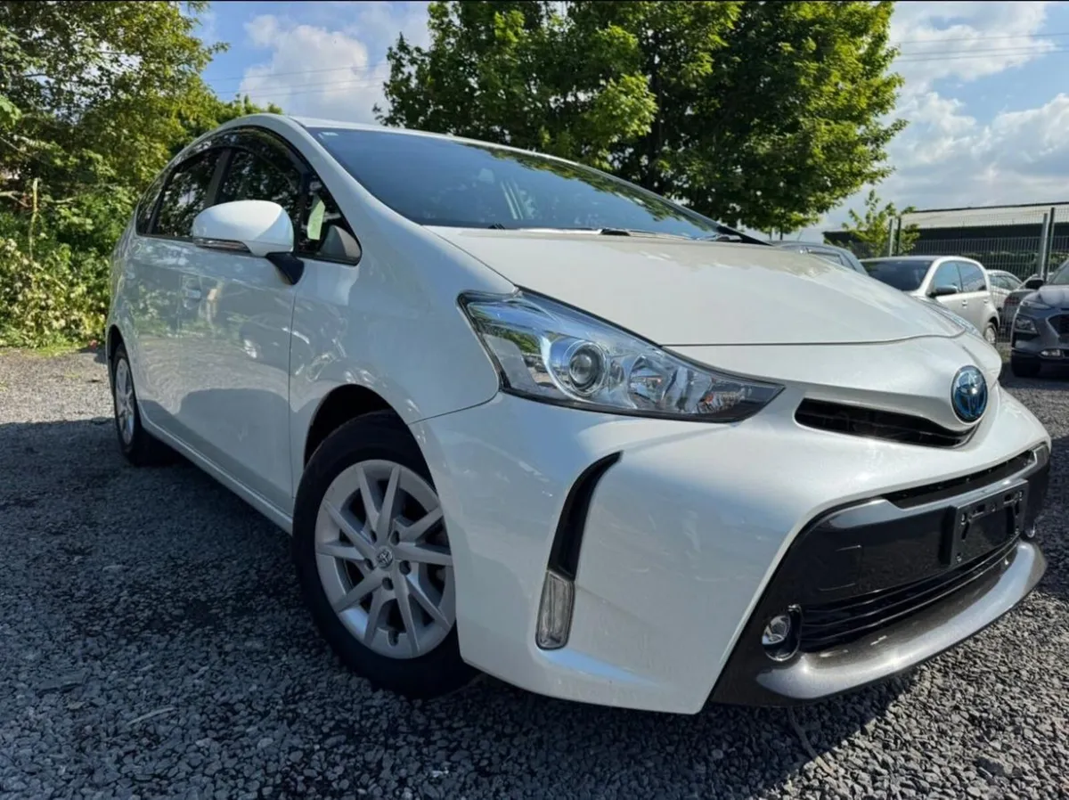 Toyota - Image 1