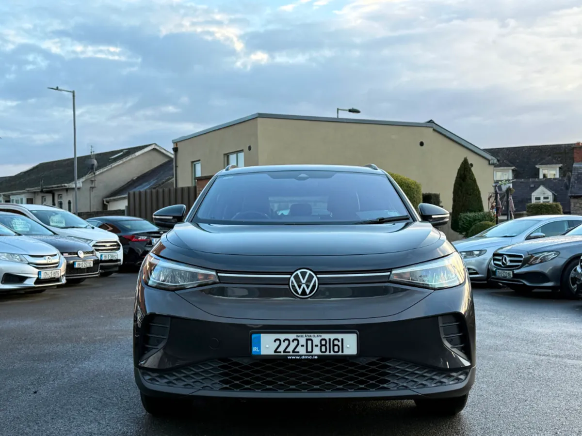 Volkswagen ID.4 PRO 150 KW LIFE 77KWH 204HP PROPER - Image 2