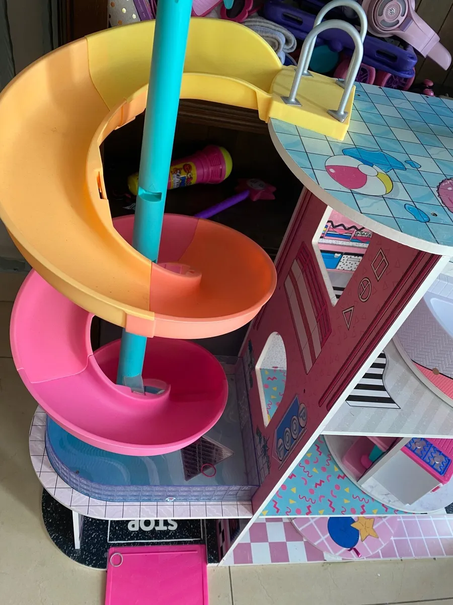 LOL Dollhouse - Image 2
