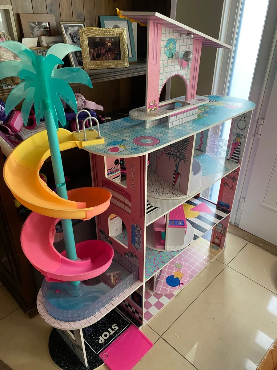 LOL Dollhouse - Image 3