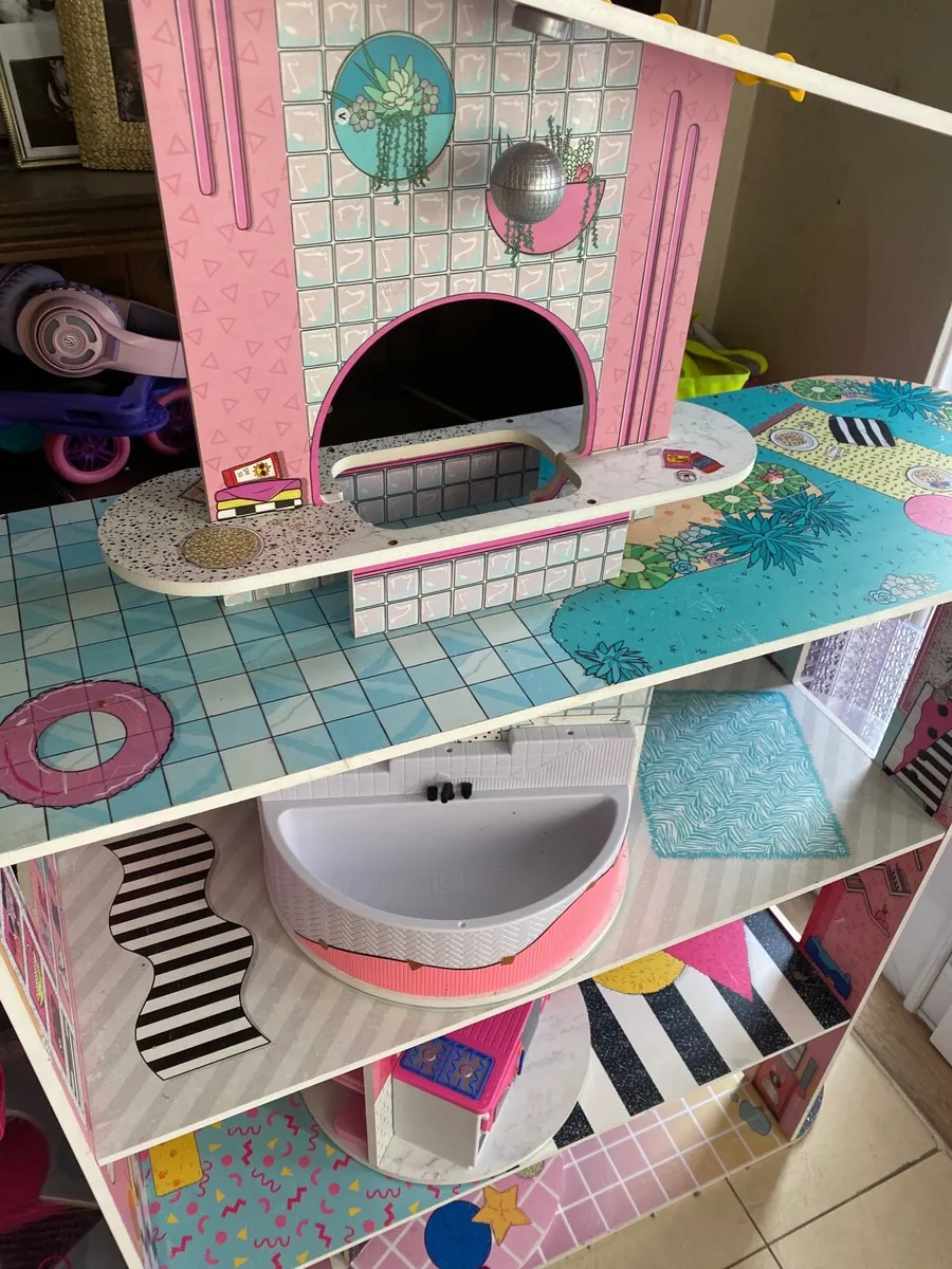 LOL Dollhouse - Image 4
