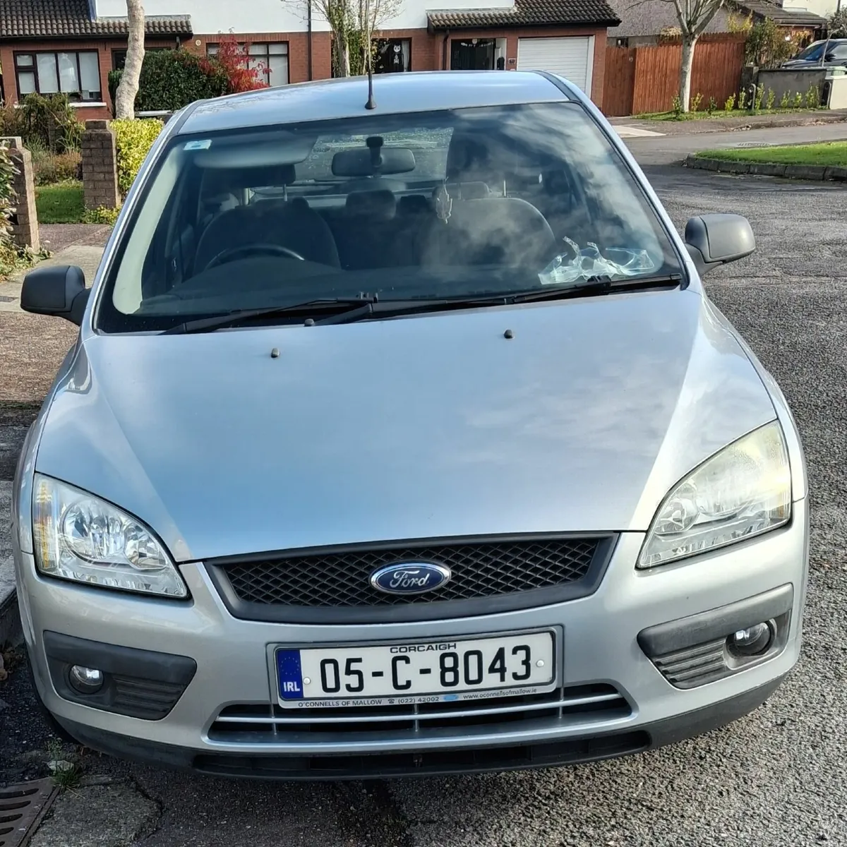 Ford Focus 2005 - Image 3