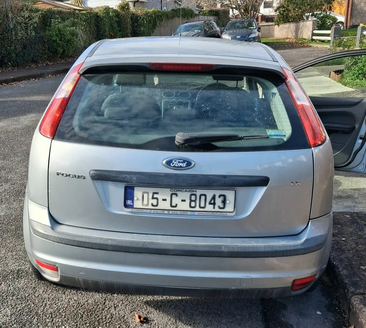 Ford Focus 2005 - Image 4
