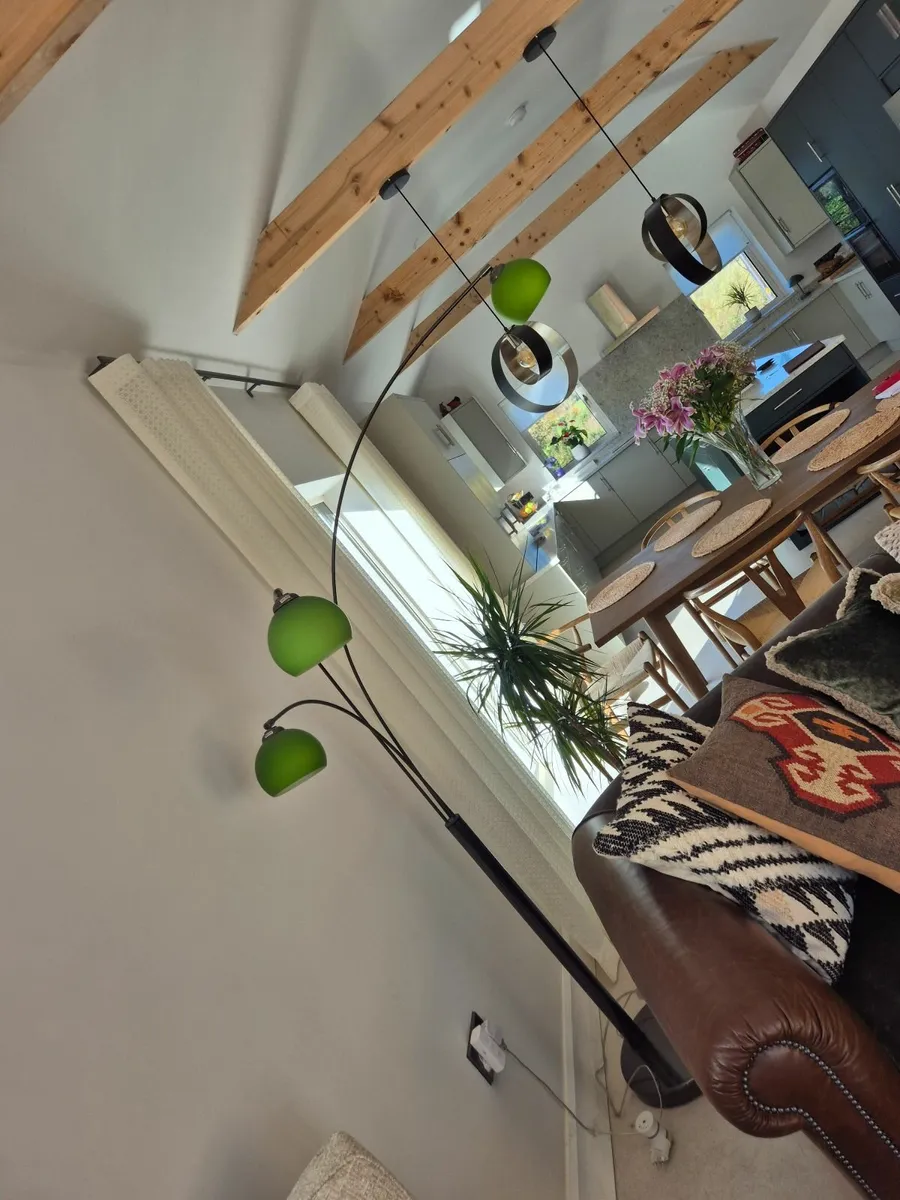 Floor lamp - Image 1